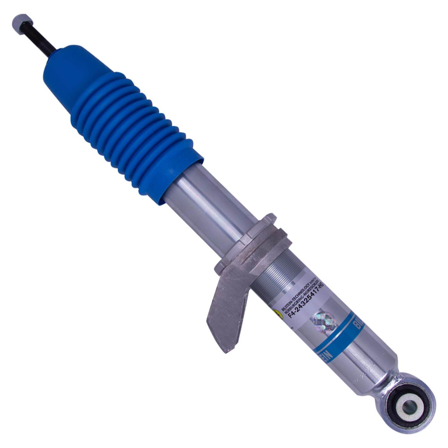 Bilstein 24-325417 B8 Performance Plus Rear Shock Absorber for 1995-1998 Porsche 911