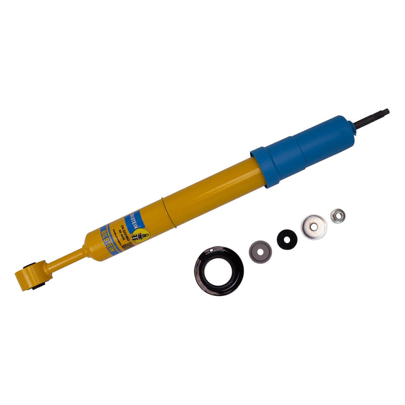 Bilstein 24-325462 B6 4600 Series Front Driver Or Passenger Side Shock Absorber for 2003-2015 Lexus Gx470 and More