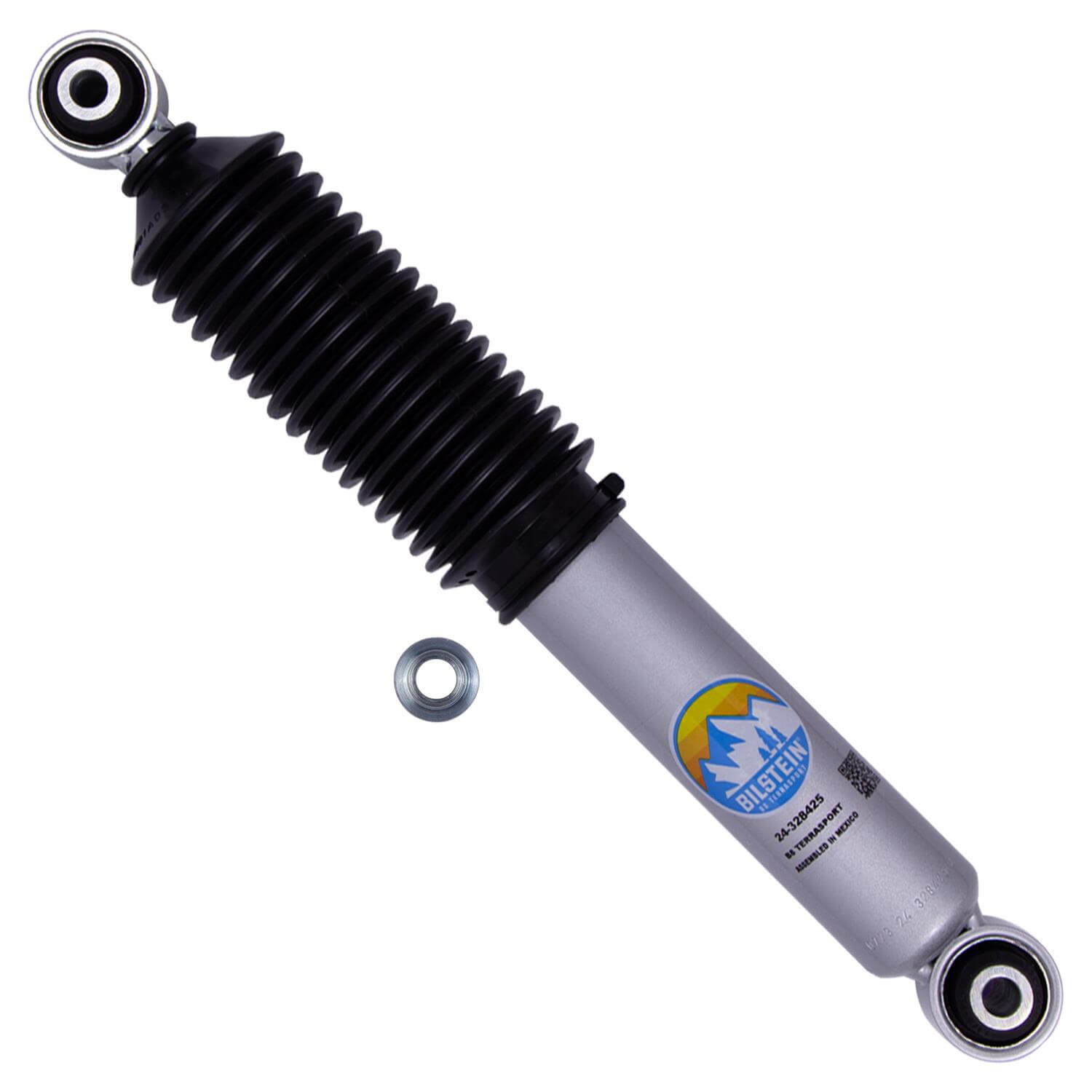 Bilstein 24-328425 B8 TerraSport Rear Shock Absorber for 2013-2018 Toyota Rav4