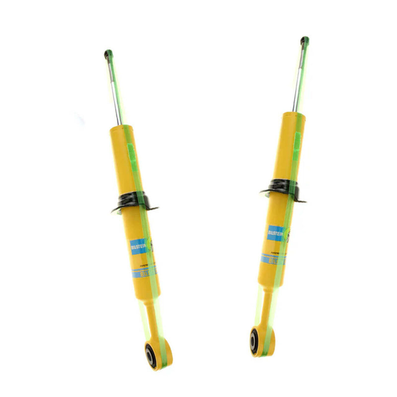 Bilstein 24-329156 B6 4600 Series Front Shock Absorber for 2022-2025 Toyota Sequoia and More