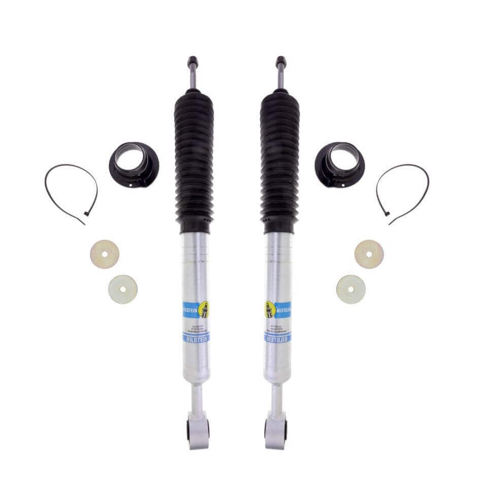 Bilstein 24-329200 B8 5100 Series Front Shock Absorber for 2022-2025 Toyota Sequoia and More