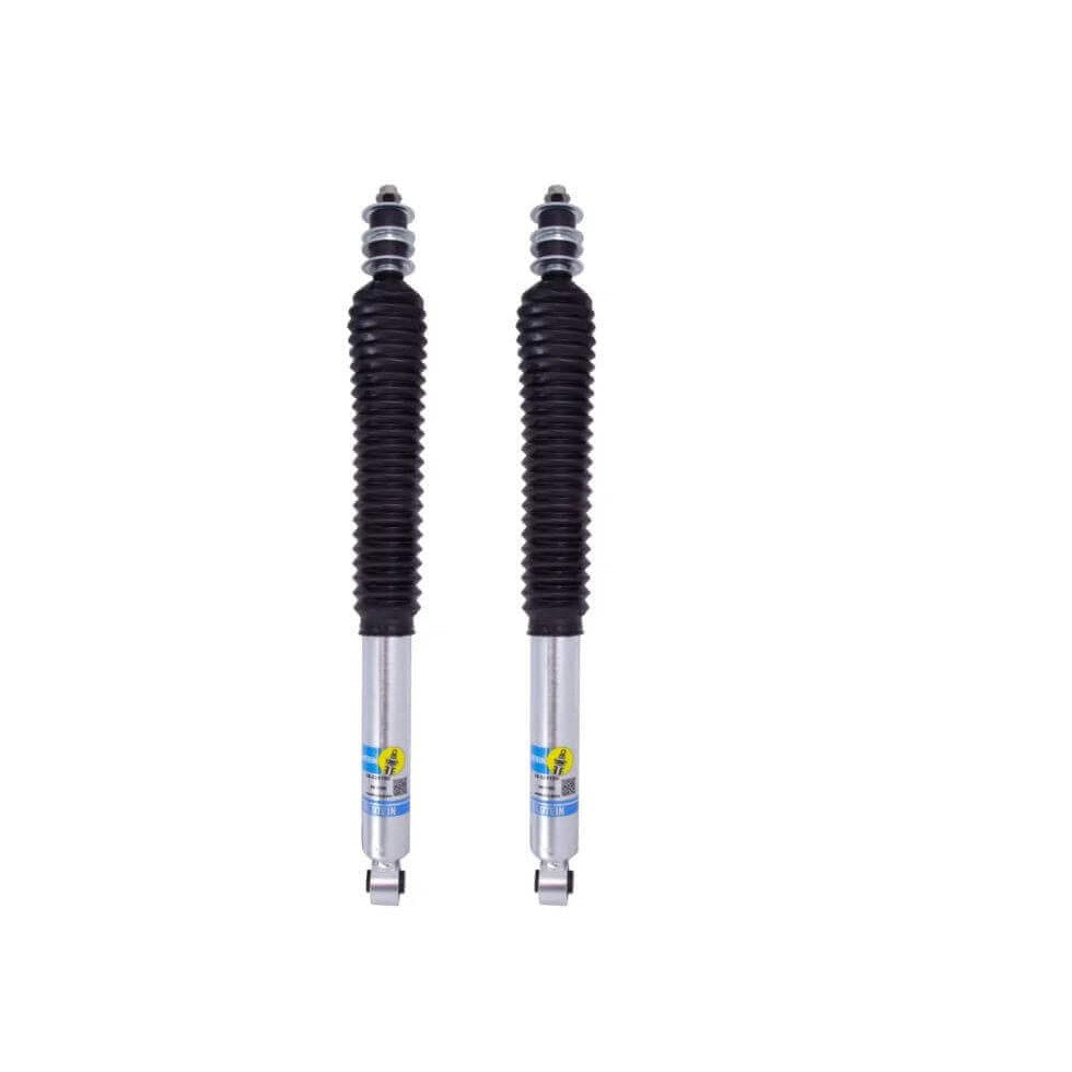 Bilstein 24-329217 B8 5100 Series Rear Shock Absorber for 2022-2025 Toyota Tundra