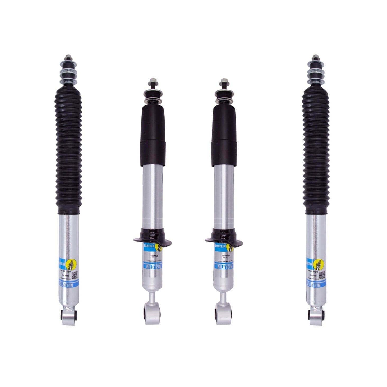 Bilstein 24-332903 B8 5100 Series Rear Shock Absorber for 2022-2025 Toyota Sequoia and More