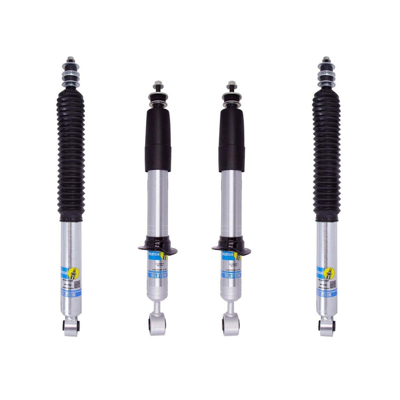 Bilstein 24-332903 B8 5100 Series Rear Shock Absorber for 2022-2025 Toyota Sequoia and More