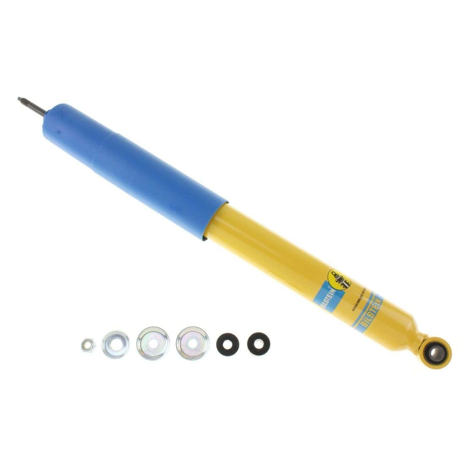 Bilstein 24-332927 B6 4600 Series Rear Shock Absorber for 2023-2025 Toyota Sequoia
