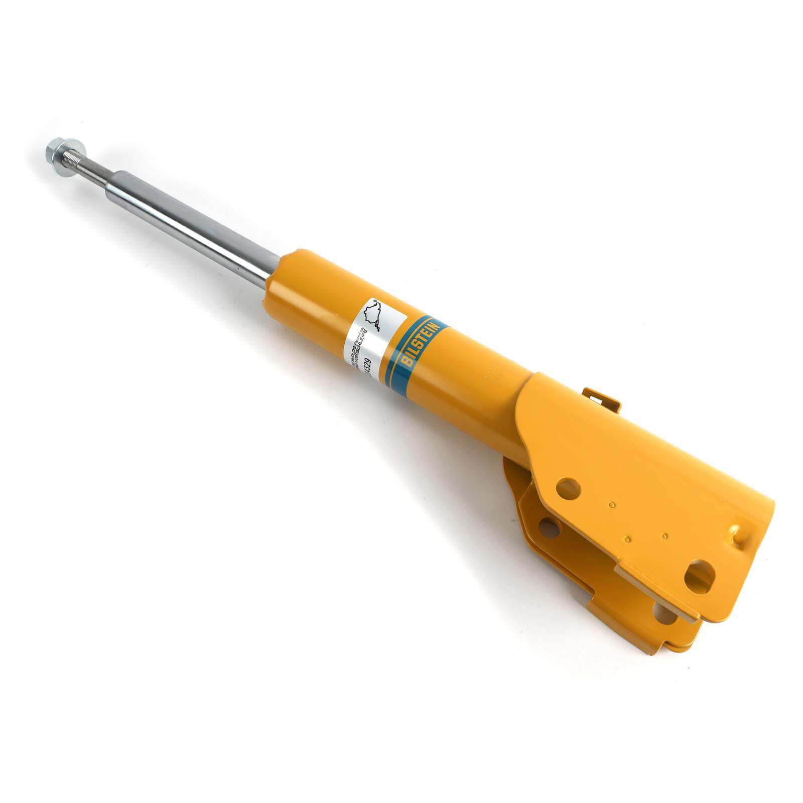 Bilstein 24-334341 B6 Camper Series Rear Shock Absorber for 2015-2018 Freightliner Sprinter 2500 and More