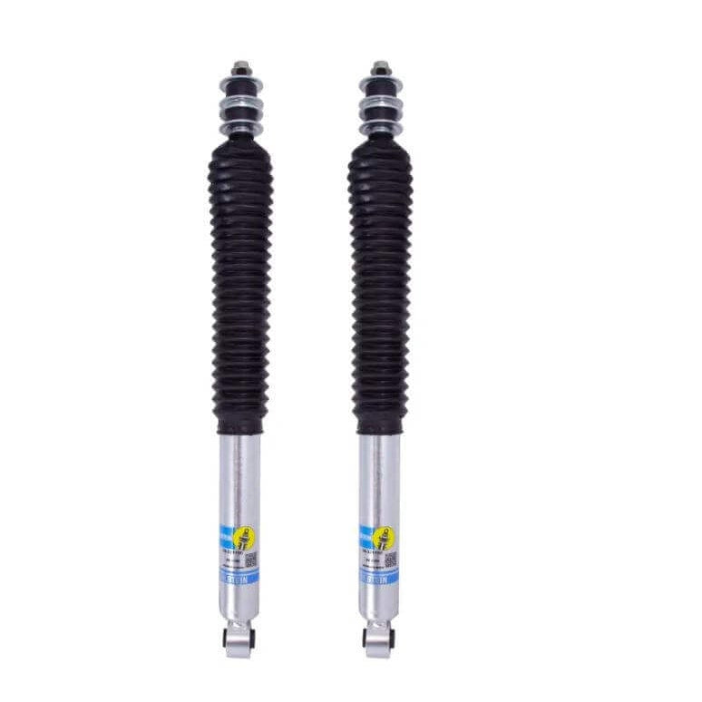 Bilstein 24-335041 B8 5100 Series Front Shock Absorber for 2022-2025 Nissan Frontier