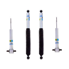 Bilstein 24-336895 B8 5100 Series Front Shock Absorber for 2014-2019 Chevrolet Silverado 1500 and More