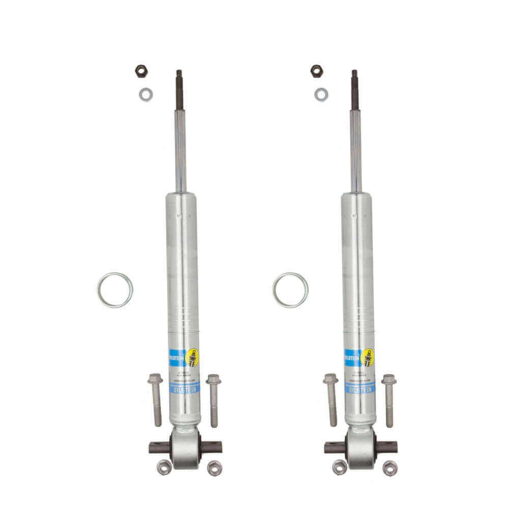 Bilstein 24-336987 B8 5100 Series Front Shock Absorber for 2015-2020 Ford F-150