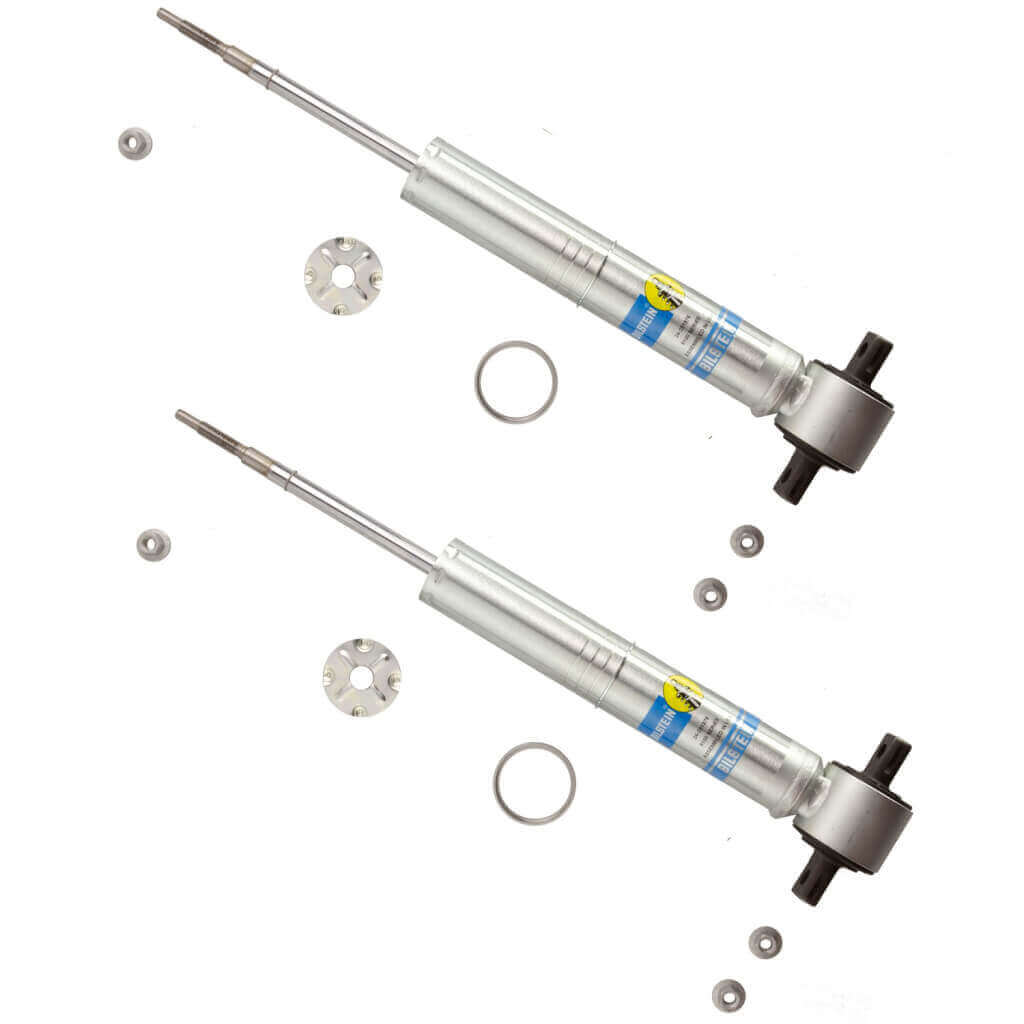 Bilstein 24-336994 B8 5100 Series Front Shock Absorber for 2015-2020 Chevrolet Tahoe and More