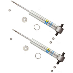 Bilstein 24-336994 B8 5100 Series Front Shock Absorber for 2015-2020 Chevrolet Tahoe and More
