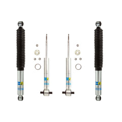Bilstein 24-337007 B8 5100 Series Front Shock Absorber for 2015-2020 Chevrolet Suburban and More