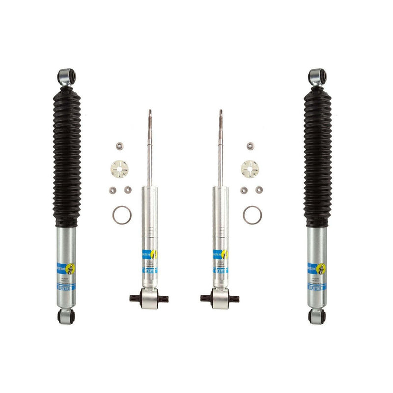 Bilstein 24-337007 B8 5100 Series Front Shock Absorber for 2015-2020 Chevrolet Suburban and More