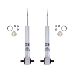Bilstein 24-337052 B8 5100 Series Front Shock Absorber for 2019-2025 Chevrolet Silverado 1500 and More