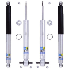 Bilstein 24-337069 B8 5100 Series Front Shock Absorber for 2019-2025 Chevrolet Silverado 1500 and More