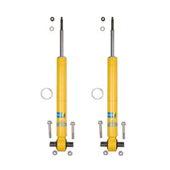 Bilstein 24-337120 B6 4600 Series Front Shock Absorber for 2015-2020 Ford F-150