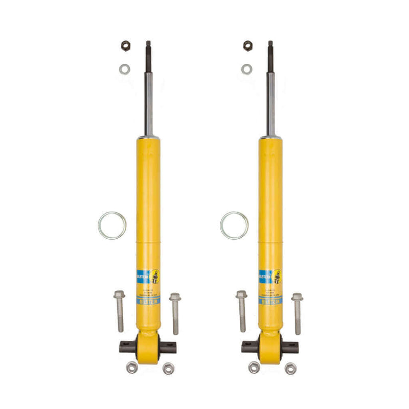 Bilstein 24-337120 B6 4600 Series Front Shock Absorber for 2015-2020 Ford F-150