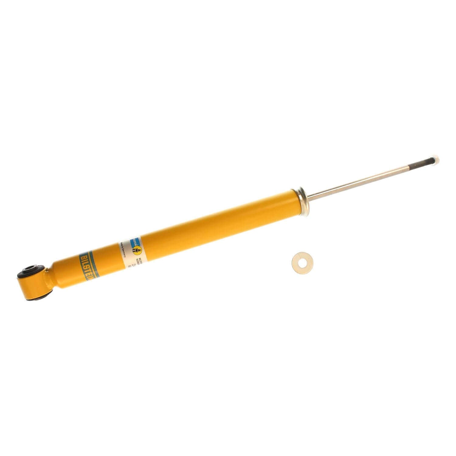 Bilstein 24-348201 B8 Performance Plus Rear Shock Absorber for 2003-2008 Bmw Z4
