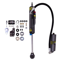 Bilstein 25-288155 B8 8100 Series Rear Driver Side Shock Absorber for 2007-2014 Toyota Fj Cruiser