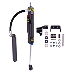 Bilstein 25-291308 B8 8100 Series Front Driver Side Shock Absorber for 2007-2018 Jeep Wrangler