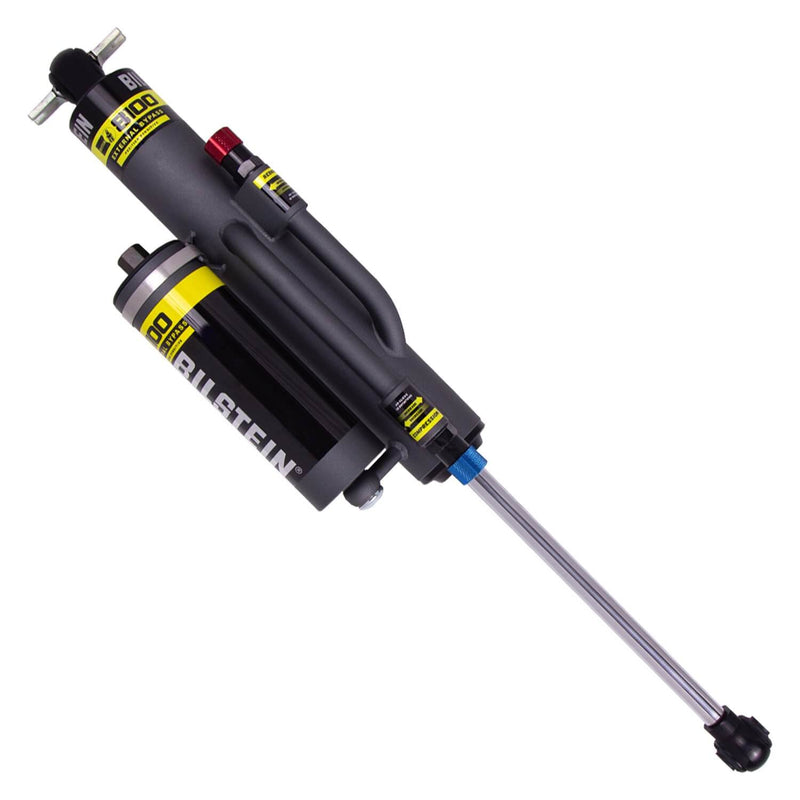 Bilstein 25-291322 B8 8100 Series Rear Driver Side Shock Absorber for 2007-2018 Jeep Wrangler
