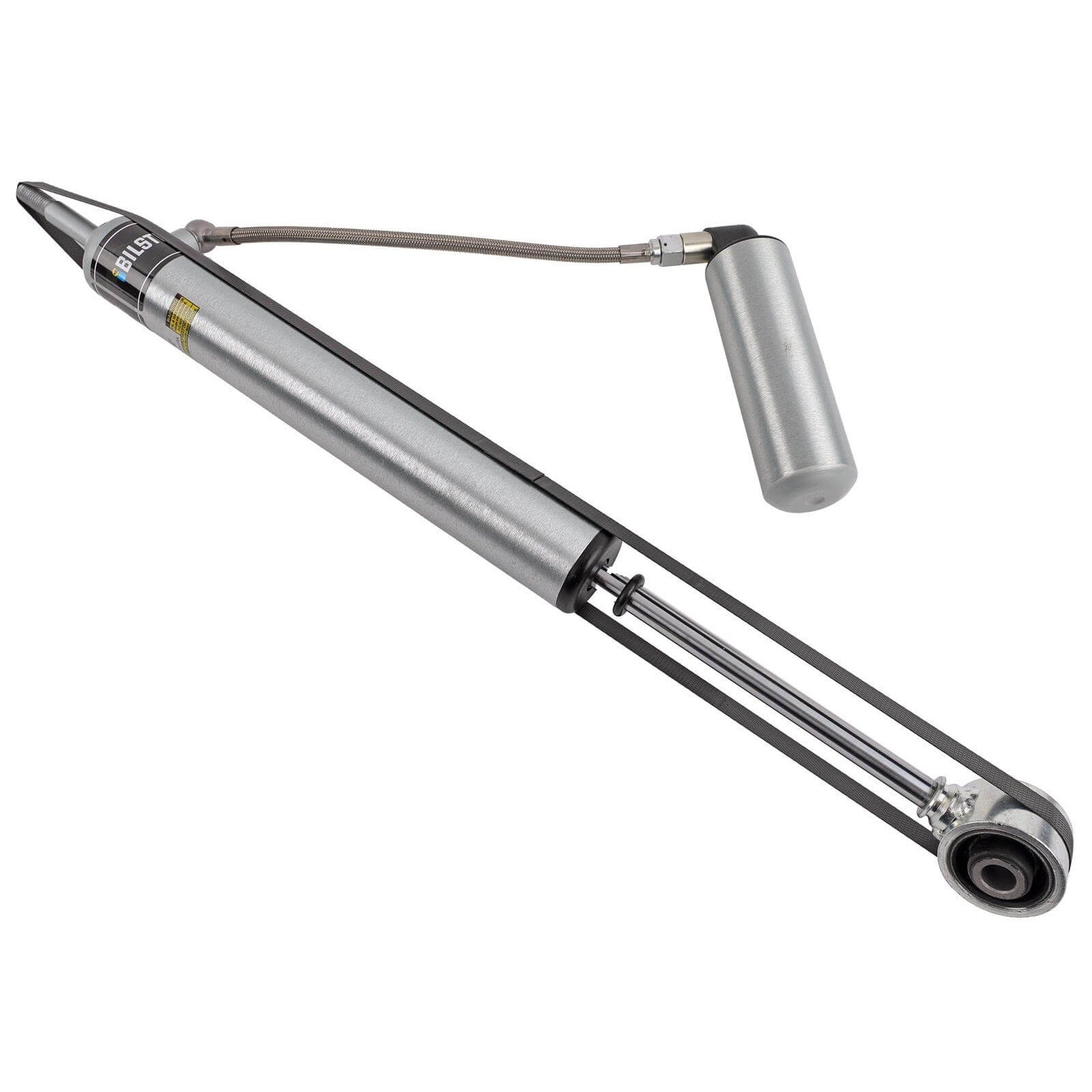 Bilstein 25-293432 B8 5160 Series Front Driver Or Passenger Side Shock Absorber for 2014-2025 Dodge Ram 2500 and More