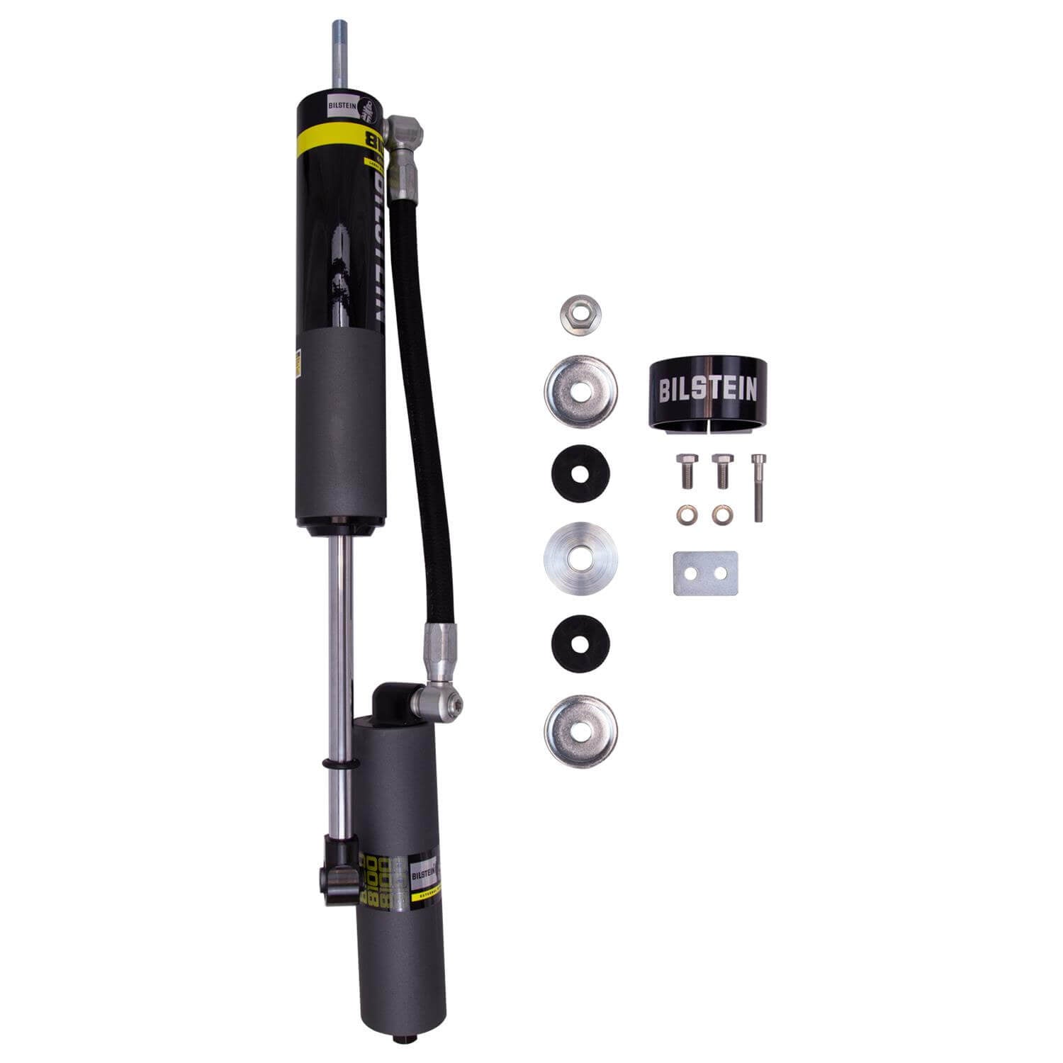 Bilstein 25-294064 B8 8100 Series Rear Shock Absorber for 2005-2023 Toyota Tacoma