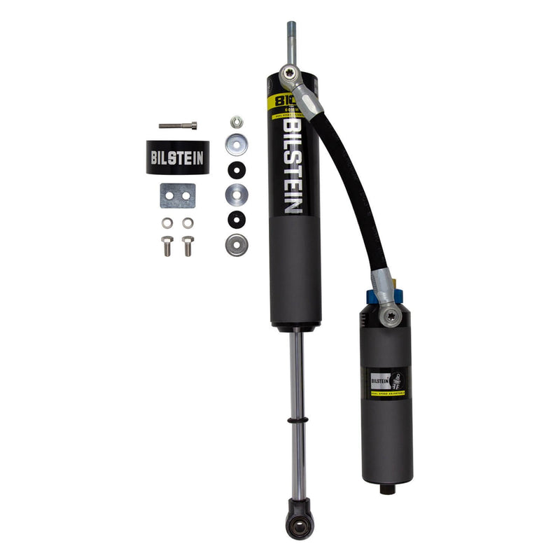 Bilstein 25-294071 B8 8100 Series Rear Driver Or Passenger Side Shock Absorber for 2005-2023 Toyota Tacoma