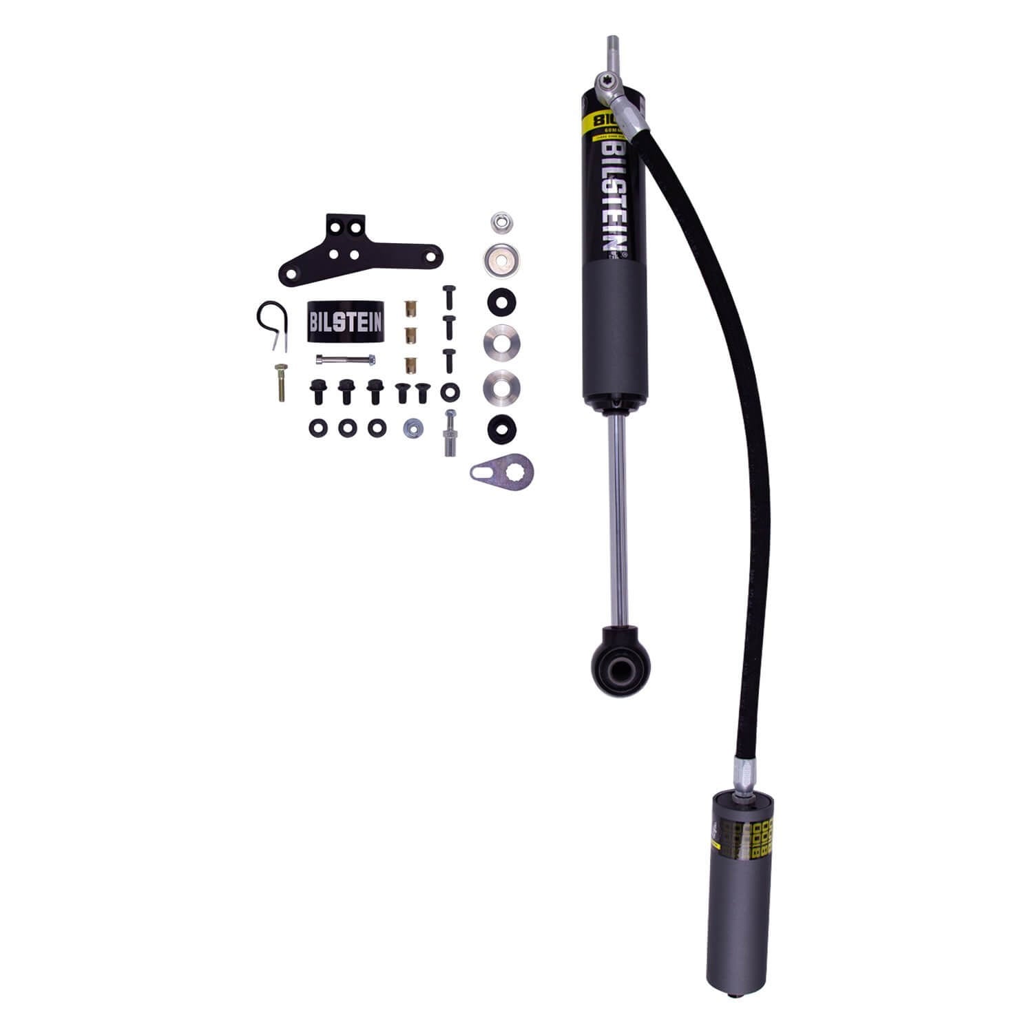 Bilstein 25-294095 B8 8100 Series Rear Driver Or Passenger Side Shock Absorber for 2003-2024 Lexus Gx460 and More