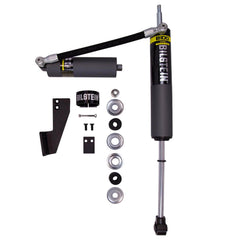 Bilstein 25-294118 B8 8100 Series Rear Shock Absorber for 2007-2021 Toyota Tundra
