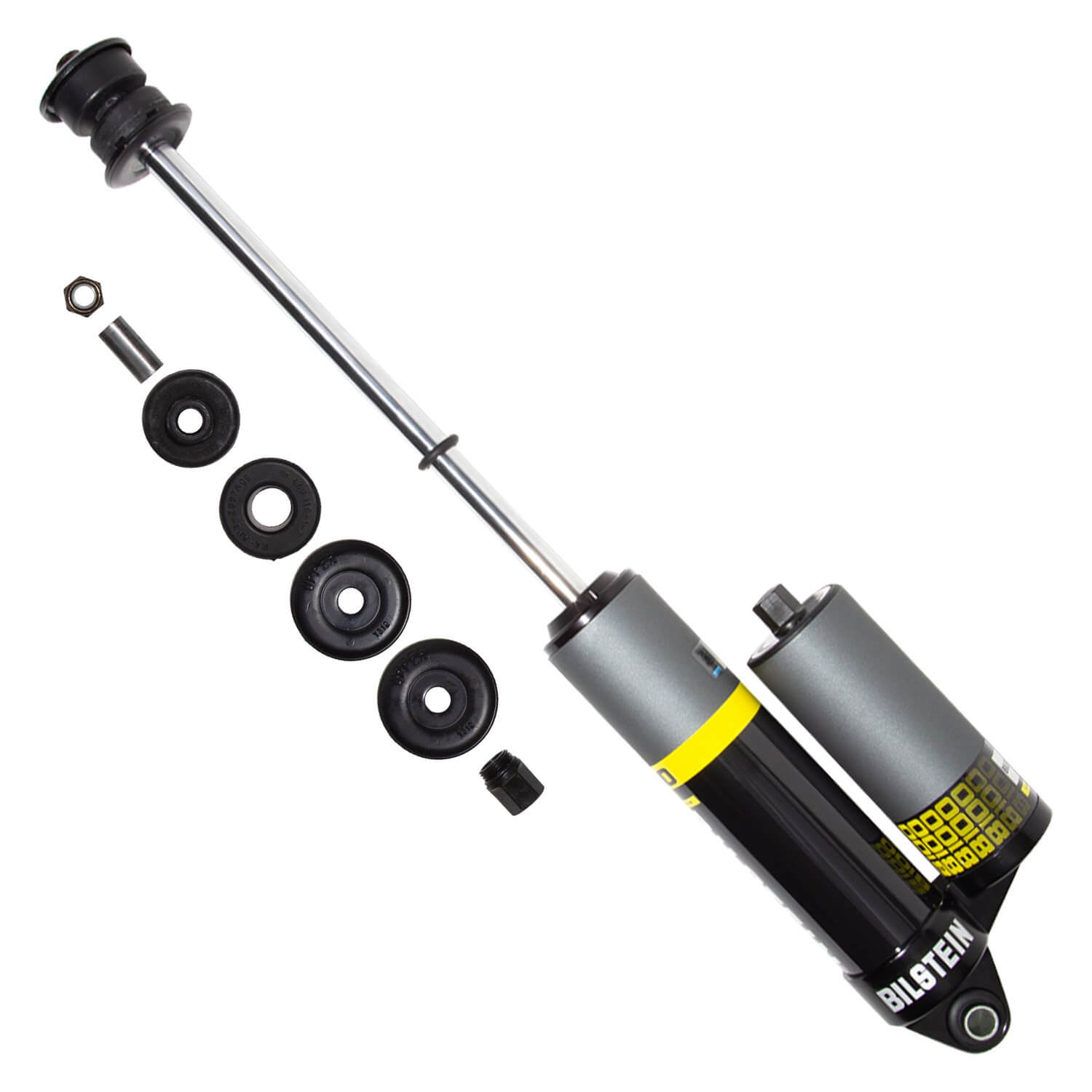 Bilstein 25-302233 B8 8100 Series Rear Shock Absorber for 2019-2025 Dodge Ram 2500 and More