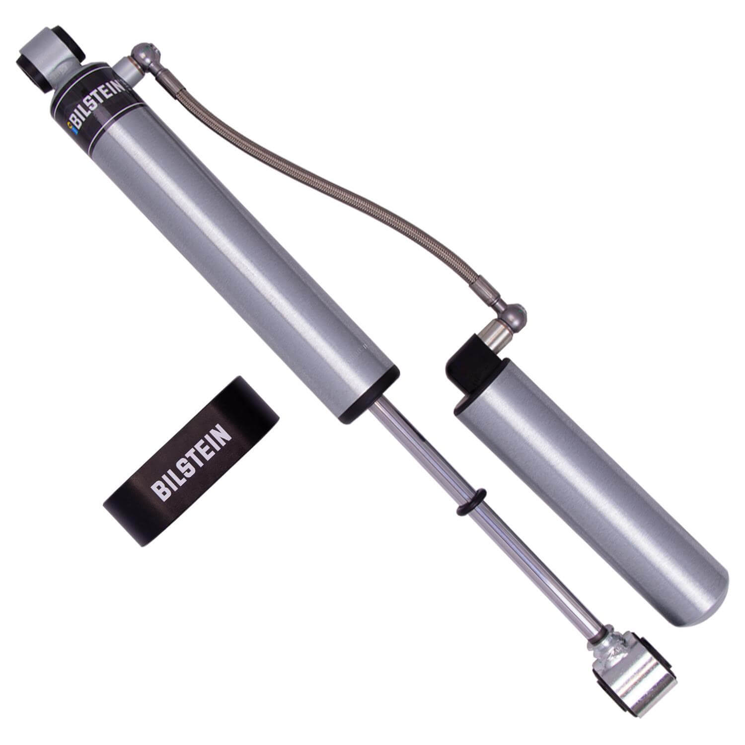 Bilstein 25-311341 B8 5160 Series Rear Shock Absorber for 2005-2021 Nissan Frontier and More
