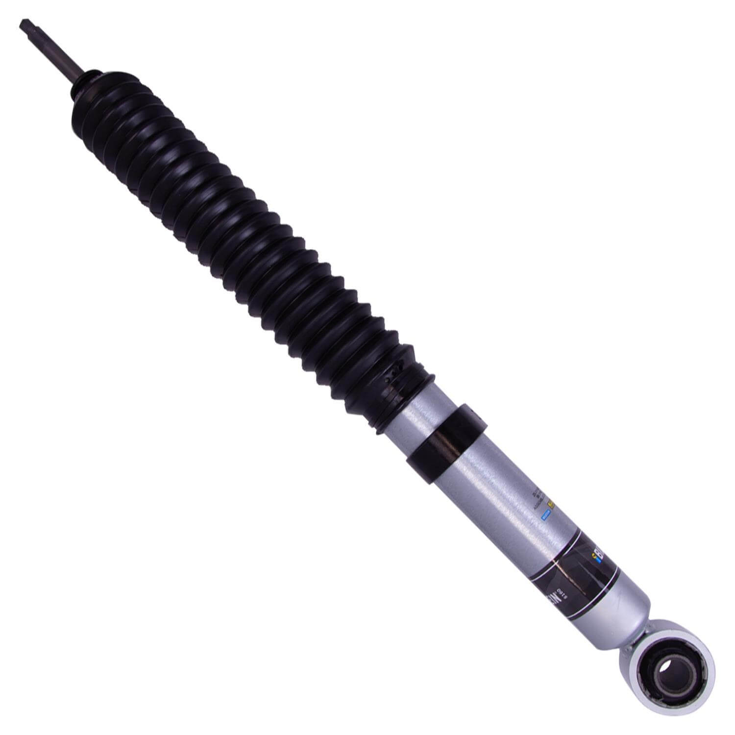 Bilstein 25-311402 B8 5160 Series Rear Driver Side Shock Absorber for 2008-2021 Toyota Land Cruiser