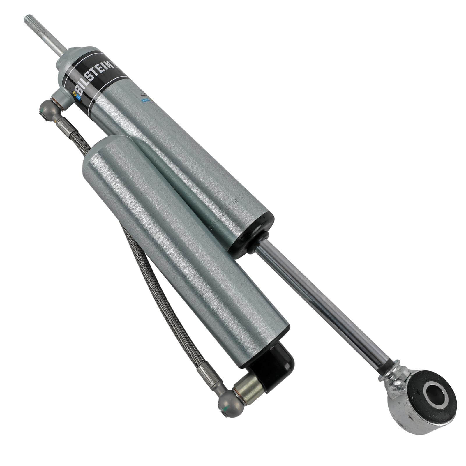 Bilstein 25-311853 B8 5160 Series Front Driver Or Passenger Side Shock Absorber for 1999-2013 Chevrolet Avalanche 2500 and More