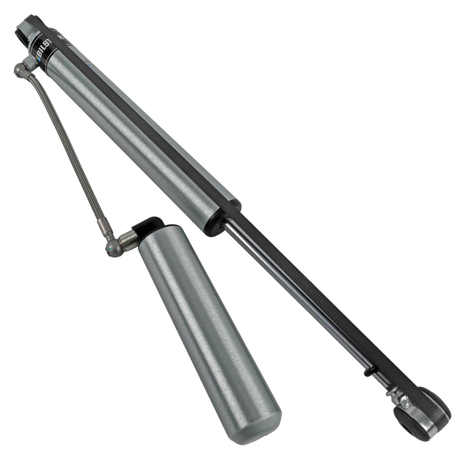 Bilstein 25-311877 B8 5160 Series Front Driver Or Passenger Side Shock Absorber for 1999-2004 Ford F-250 Super Duty and More