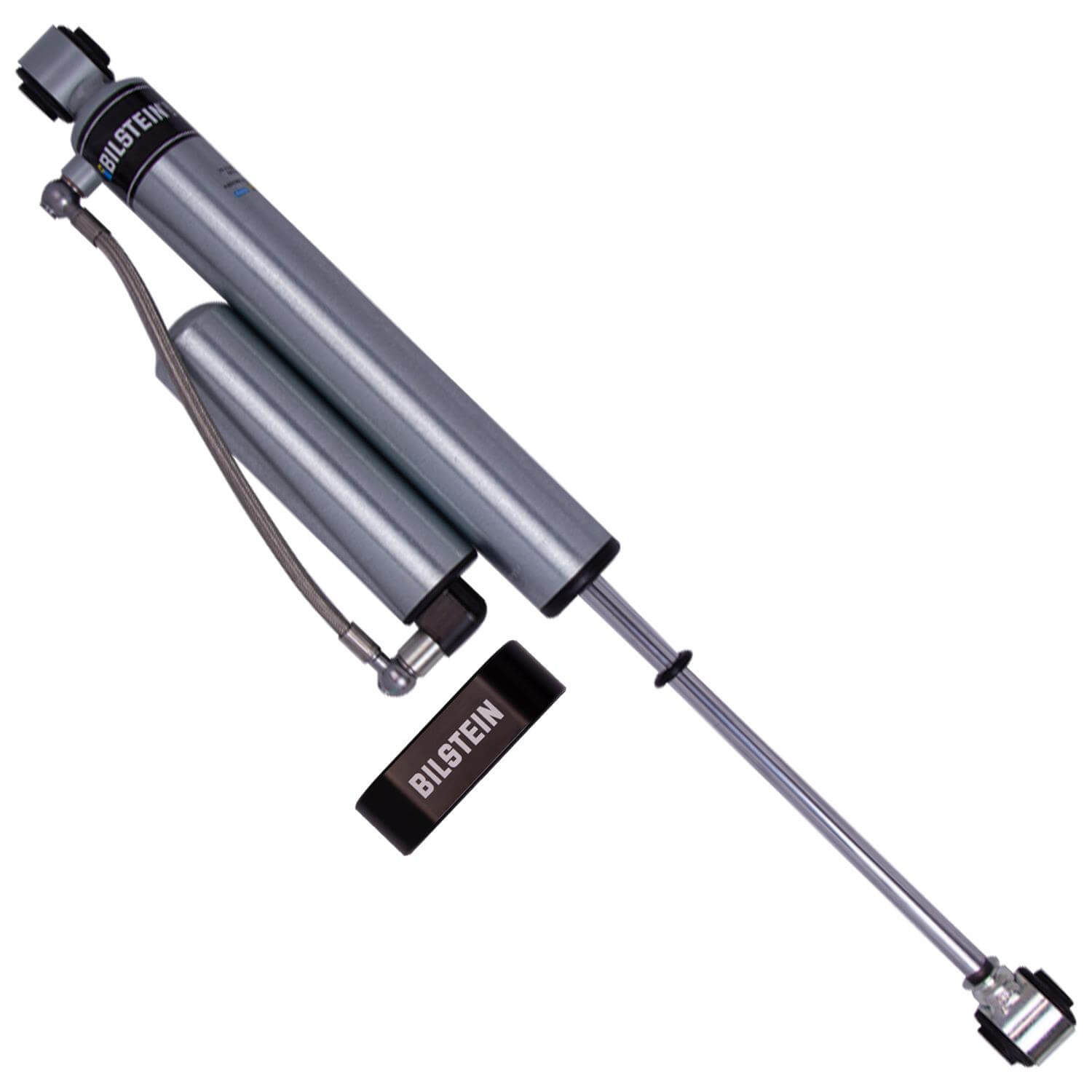 Bilstein 25-316957 B8 5160 Series Rear Shock Absorber for 2019-2025 Chevrolet Silverado 1500 and More