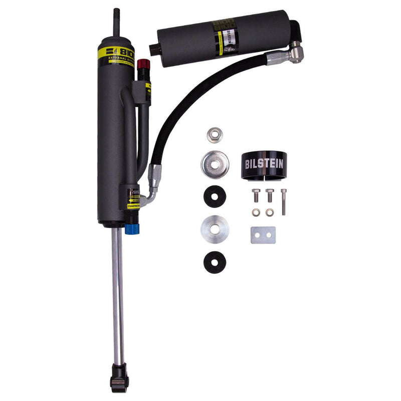 Bilstein 25-320459 B8 8100 Series Rear Passenger Side Shock Absorber for 2005-2023 Toyota Tacoma