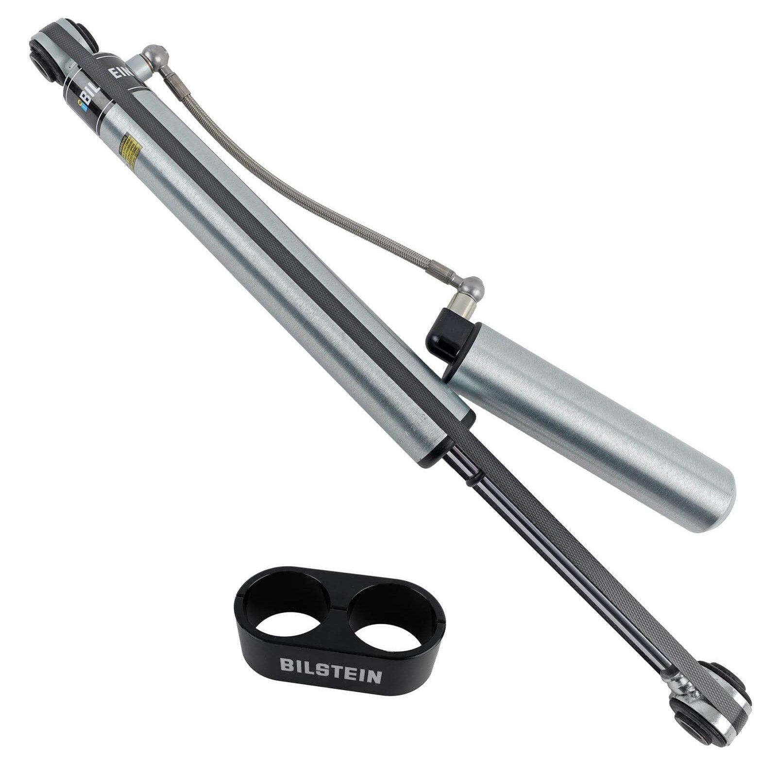 Bilstein 25-325089 B8 5160 Series Rear Shock Absorber for 2009-2024 Dodge Ram 1500 and More
