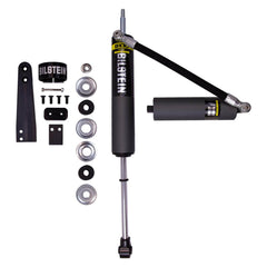 Bilstein 25-325805 B8 8100 Series Rear Shock Absorber for 2007-2021 Toyota Tundra