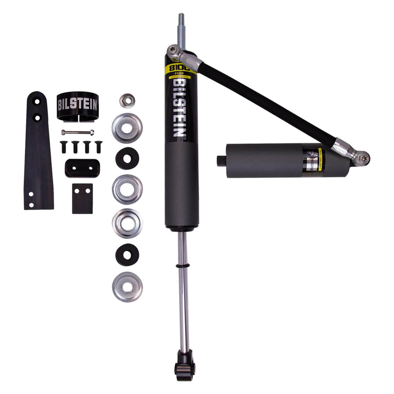 Bilstein 25-325805 B8 8100 Series Rear Shock Absorber for 2007-2021 Toyota Tundra