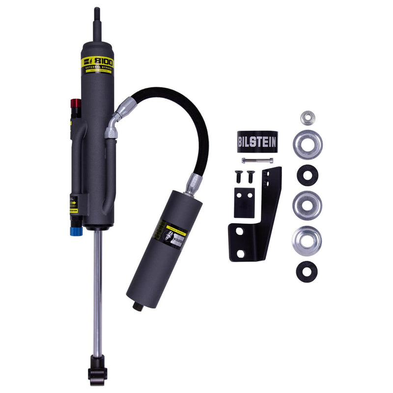 Bilstein 25-326048 B8 8100 Series Rear Shock Absorber for 2007-2021 Toyota Tundra