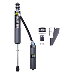 Bilstein 25-328929 B8 8100 Series Rear Passenger Side Shock Absorber for 2007-2021 Toyota Tundra