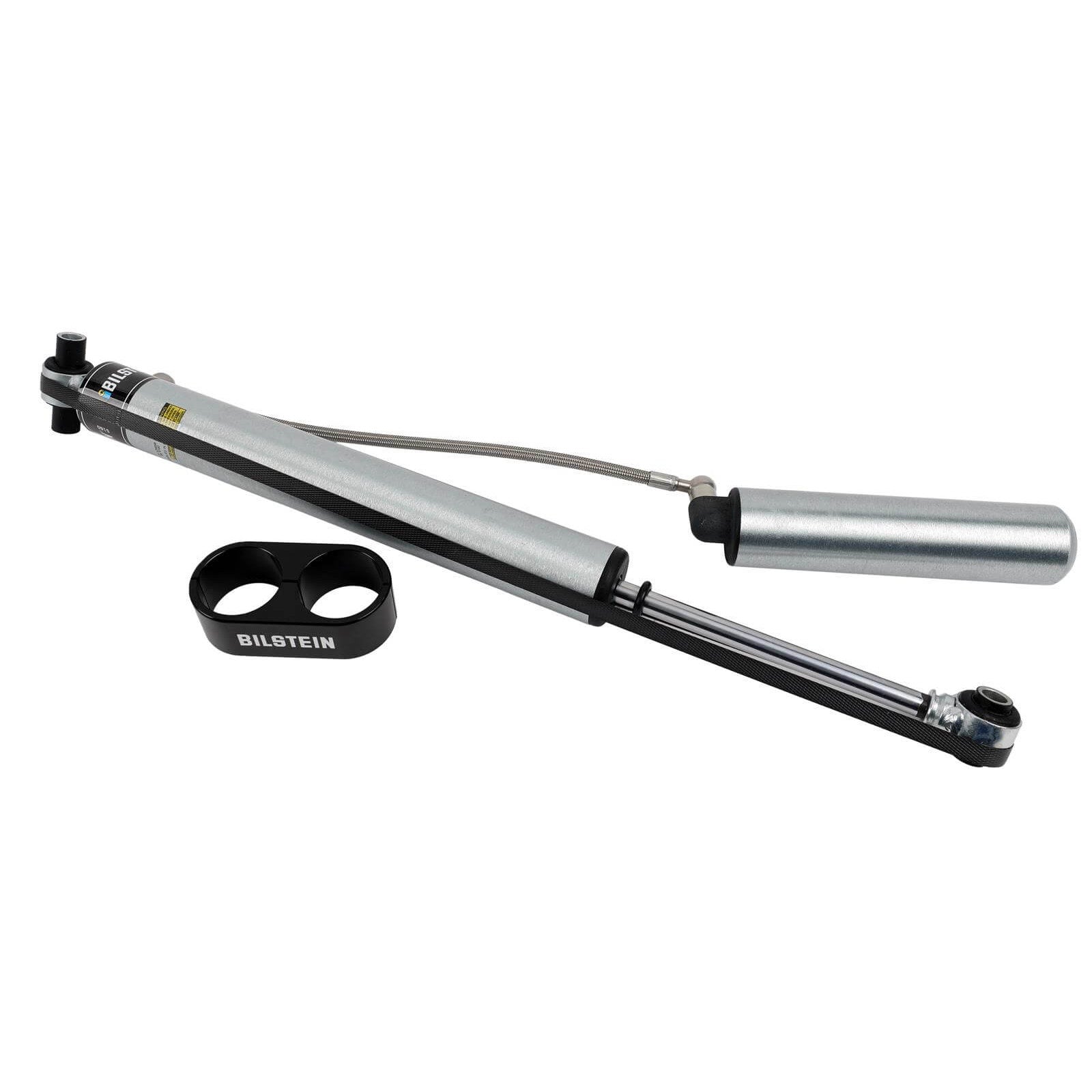 Bilstein 25-329858 B8 5160 Series Rear Shock Absorber for 2018-2025 Jeep Wrangler and More
