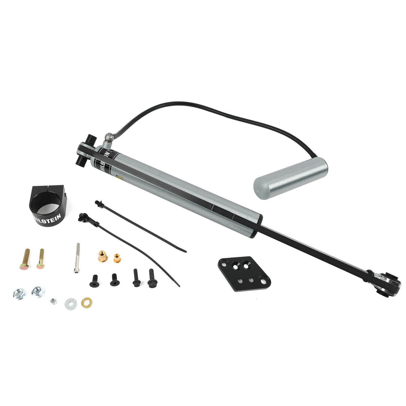 Bilstein 25-329872 B8 5160 Series Front Passenger Side Shock Absorber for 2018-2025 Jeep Wrangler and More