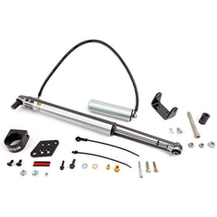 Bilstein 25-329902 B8 5160 Series Front Driver Side Shock Absorber for 2018-2025 Jeep Wrangler and More