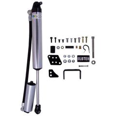 Bilstein 25-330533 B8 8100 Series Front Driver Side Shock Absorber for 2018-2025 Jeep Wrangler and More