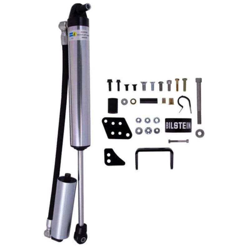 Bilstein 25-330533 B8 8100 Series Front Driver Side Shock Absorber for 2018-2025 Jeep Wrangler and More