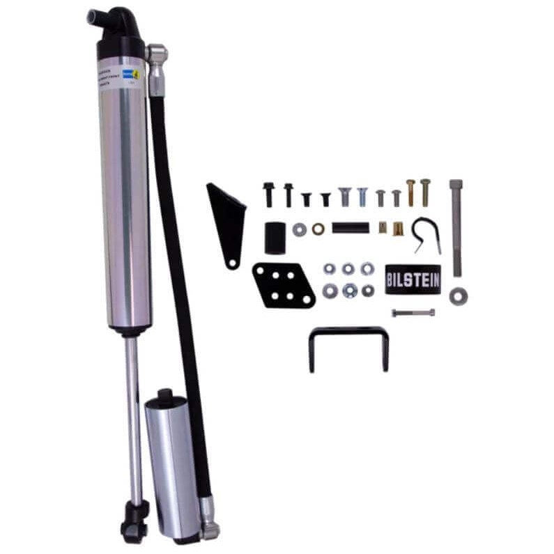 Bilstein 25-330540 B8 8100 Series Front Passenger Side Shock Absorber for 2018-2025 Jeep Wrangler and More