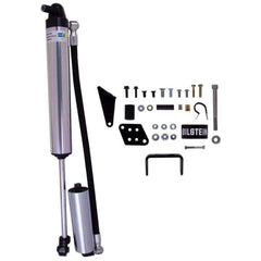 Bilstein 25-330540 B8 8100 Series Front Passenger Side Shock Absorber for 2018-2025 Jeep Wrangler and More