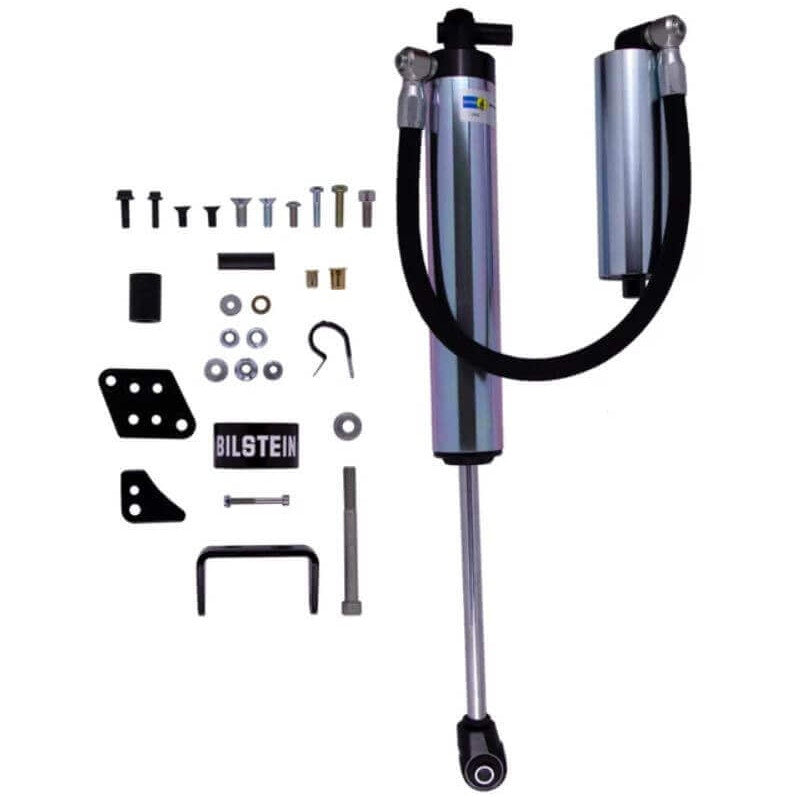 Bilstein 25-330601 B8 8100 Series Front Driver Side Shock Absorber for 2018-2025 Jeep Wrangler and More